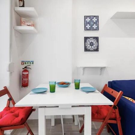 Beautiful 1 Bedroom Apartment Near Benfica Lisboa Eksteriør billede