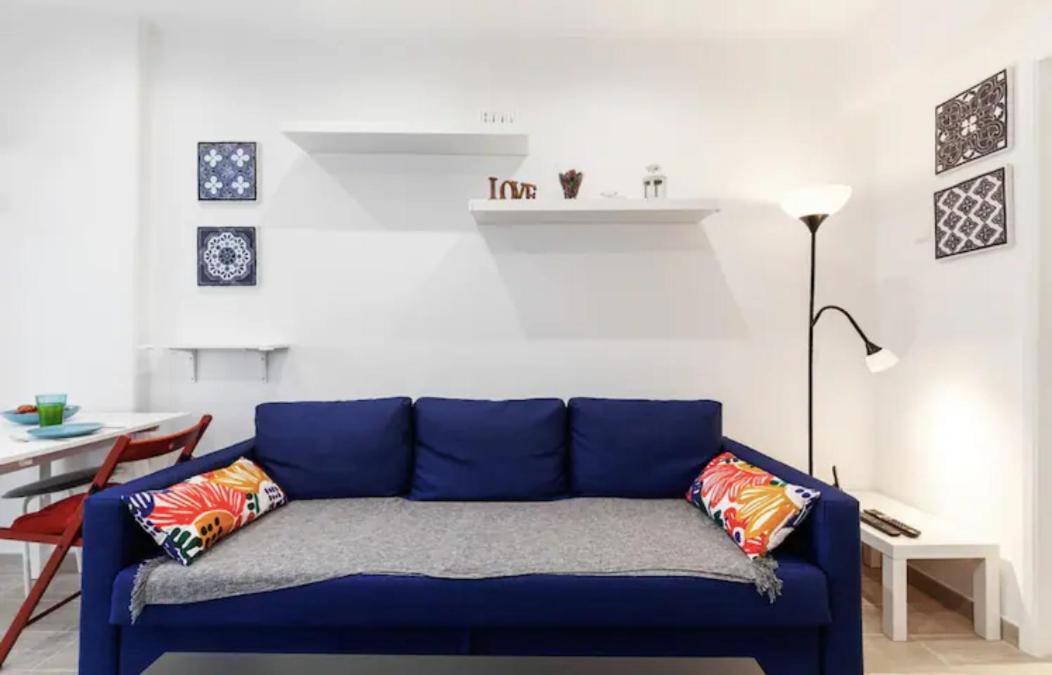 Beautiful 1 Bedroom Apartment Near Benfica Lisboa Eksteriør billede